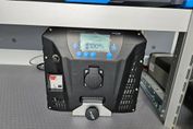 Ford Transit Custom L2H1 Zabudowa Warsztatowa