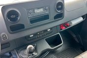 Mercedes Sprinter 516 CDI