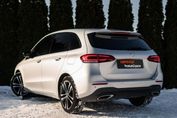 Mercedes B Klasa 180 d Progressive 8G-DCT