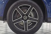 Mercedes GLC 200 4-Matic AMG Line