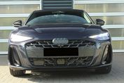 Audi A6 TDI quattro S line