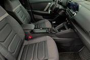 Citroen C4 1.2 Puretech Max S&S