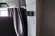 Renault Master L3 Zabudowa 10EP + Tył spanie