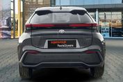 Toyota C-HR Hybrid Dynamic Force Style