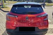 Renault Captur Evolution Eco-G LPG 1.2 TCe