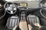 BMW X3 xDrive20d M Sport
