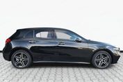 Mercedes Klasa A 250 e AMG Line