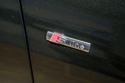 Audi A5 TFSI S line