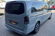 Mercedes Vito Tourer 116 CDI L1 Pro 9G-Tronic 447.701