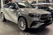 Mercedes GLE Coupe 300 d 4-Matic AMG Line