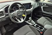 Kia Ceed 1.5 t-Gdi m Dct