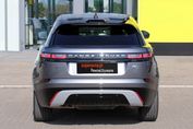 Land Rover Range Rover Velar SD4 S