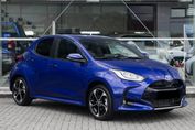 Toyota Yaris Executive 1.5 Hybrid