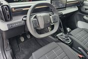 Citroen C3 Aircross Plus 1.2 Turbo