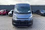Fiat Ducato Maxi L3H2 Zabudowa Brygadowa