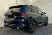 BMW X5 xDrive40d M Sport