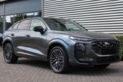 Audi Q3 TFSI quattro S line Sportback