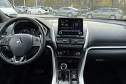 Mitsubishi Eclipse Cross PHEV Intense Plus