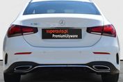 Mercedes Klasa A 180 AMG Line