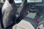 BYD Seal U DM-i Boost