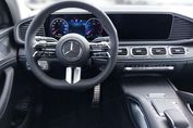 Mercedes GLS 450 d 4-MATIC AMG Line