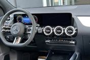Mercedes GLA 200 AMG Line