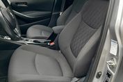 Toyota Corolla Comfort Ms