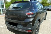 Dacia Sandero Stepway Expression 1.2 Eco-G LPG