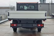Iveco Daily 35S18 Skrzynia Otwarta