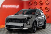 Kia Sportage 1.6 T-GDI M 2WD