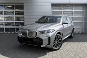 BMW X5 xDrive30d M Sport