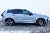 Volvo XC60 T8 Plug-In Hybrid AWD Polestar Engineered Black Edition