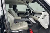 Land Rover Defender 110 2.0 P400e PHEV XS Edition