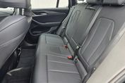 BMW X3 xDrive20d M Sport sport-aut