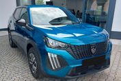 Peugeot 2008 Business e-DCS6 1.2 PureTech mHEV