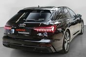 Audi A6 Avant 50 TDI quattro