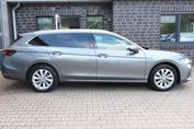 Skoda Superb Edition 130 2.0 TDI DSG