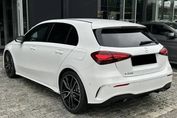 Mercedes Klasa A 200 AMG Line