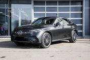 Mercedes GLC Coupe 300 e 4-Matic AMG Line