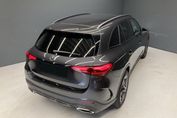 Mercedes GLC 220 d 4-Matic AMG Line