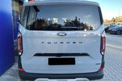 Ford Tourneo Custom 320 L2H1 Active A8 AWD