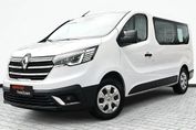 Renault Trafic L1H1 Equilibre