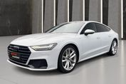 Audi A7 40 TDI mHEV Quattro S tronic