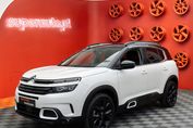Citroen C5 Aircross Shine Pack 1.5 BlueHDI EAT8
