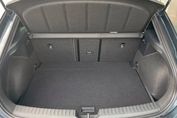 Cupra Leon 1.5 eTSI mHEV DSG