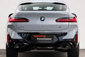 BMW X4 xDrive20d M Sport