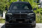 BMW X7 xDrive40d M Sport