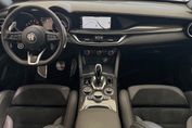 Alfa Romeo Stelvio Turbo Veloce TI Q4