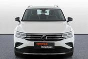 Volkswagen Tiguan TDI SCR 4Mot. DSG