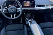 BMW X1 sDrive18d M Sport aut